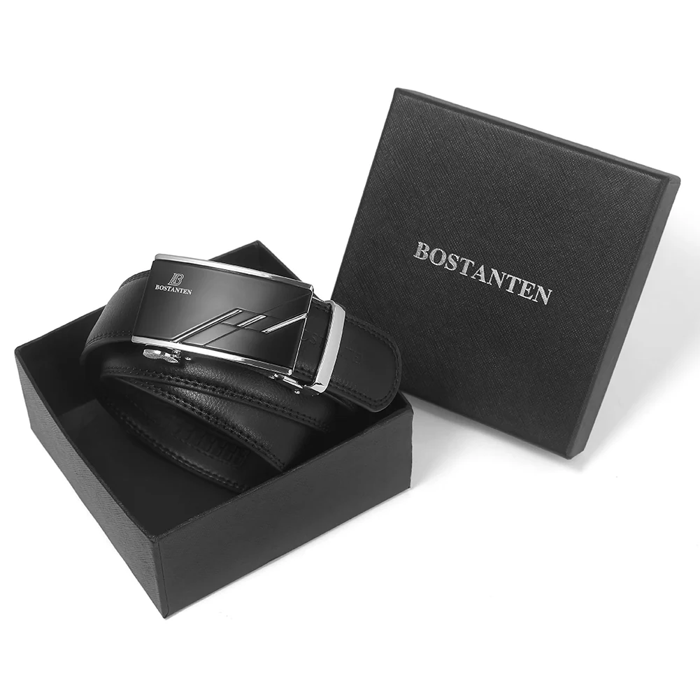 Fine Leather Belts forthe Modern Gentleman - Image 14