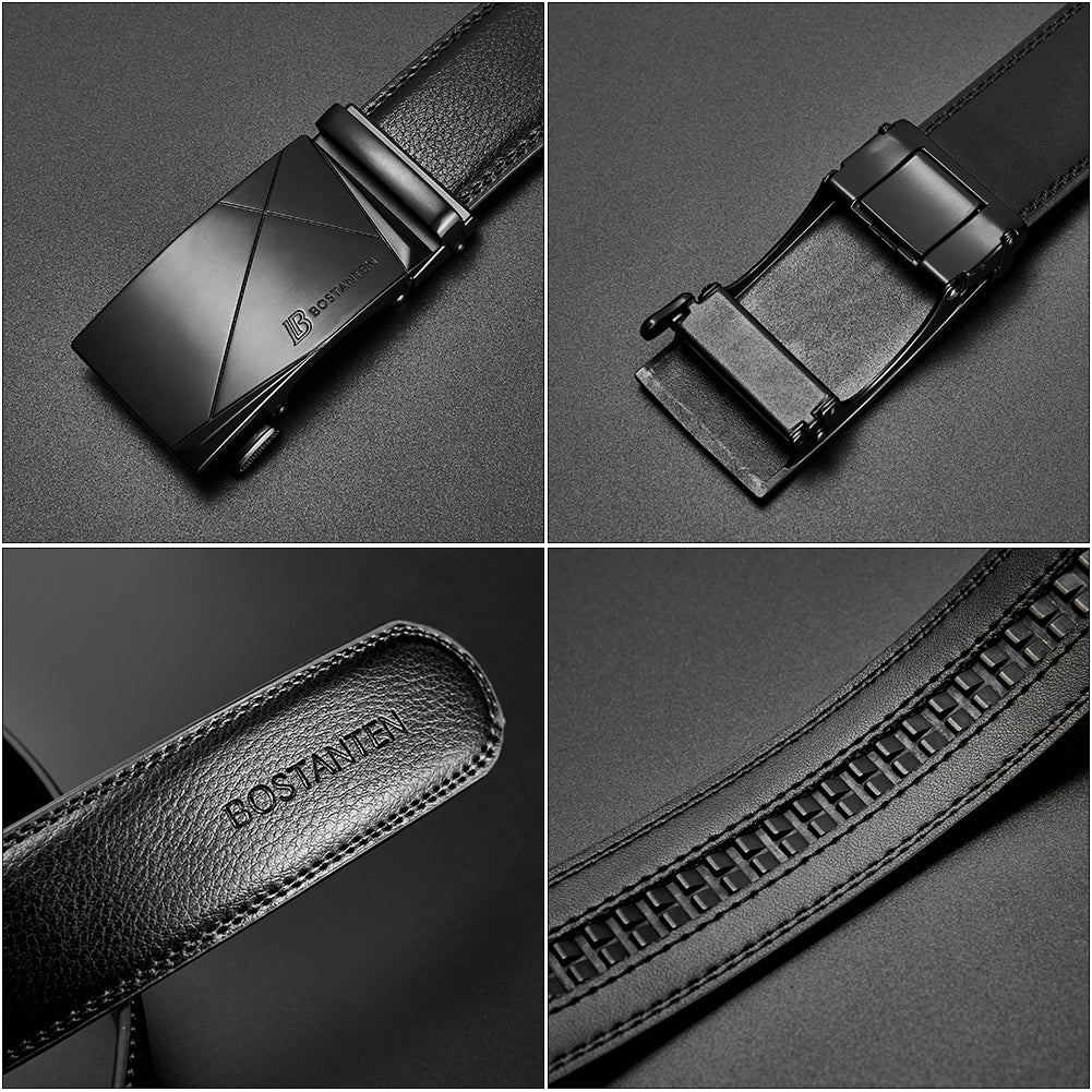 Fine Leather Belts forthe Modern Gentleman - Image 3