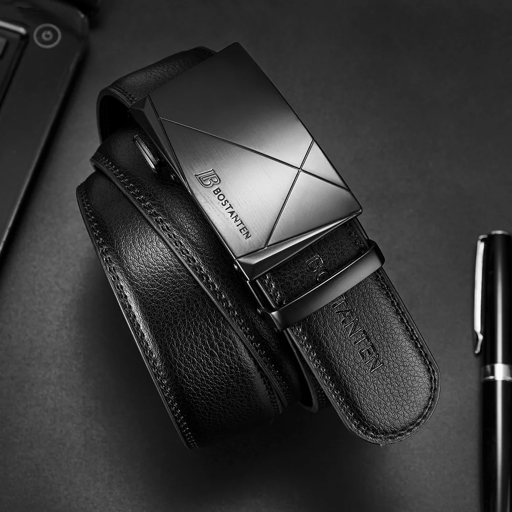 Fine Leather Belts forthe Modern Gentleman - Image 5