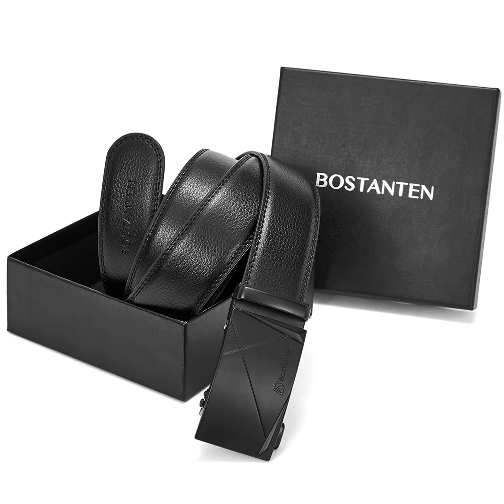 Fine Leather Belts forthe Modern Gentleman - Image 6
