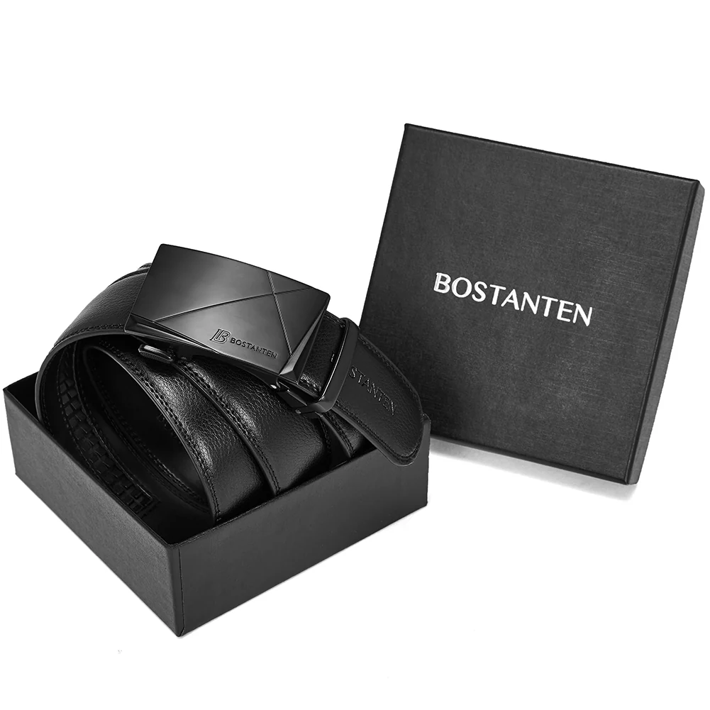 Fine Leather Belts forthe Modern Gentleman - Image 7