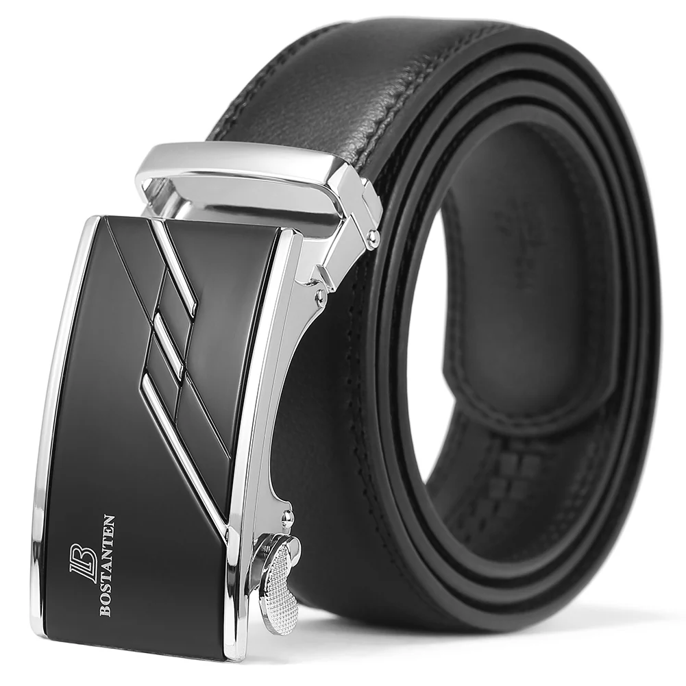 Fine Leather Belts forthe Modern Gentleman - Image 8
