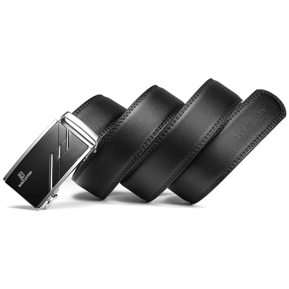 Fine Leather Belts forthe Modern Gentleman - Image 9