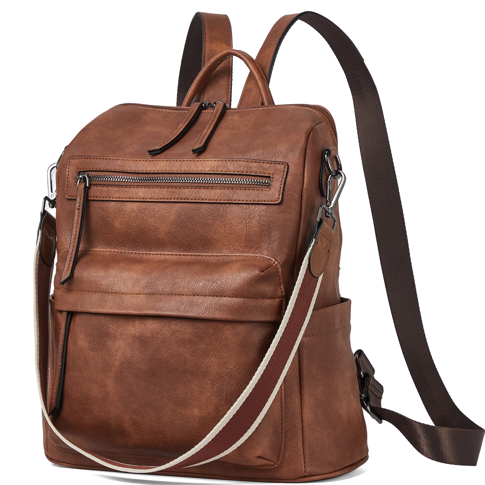 Minoru The Ultimate Convertible Travel Backpack for Every Adventure - Image 14