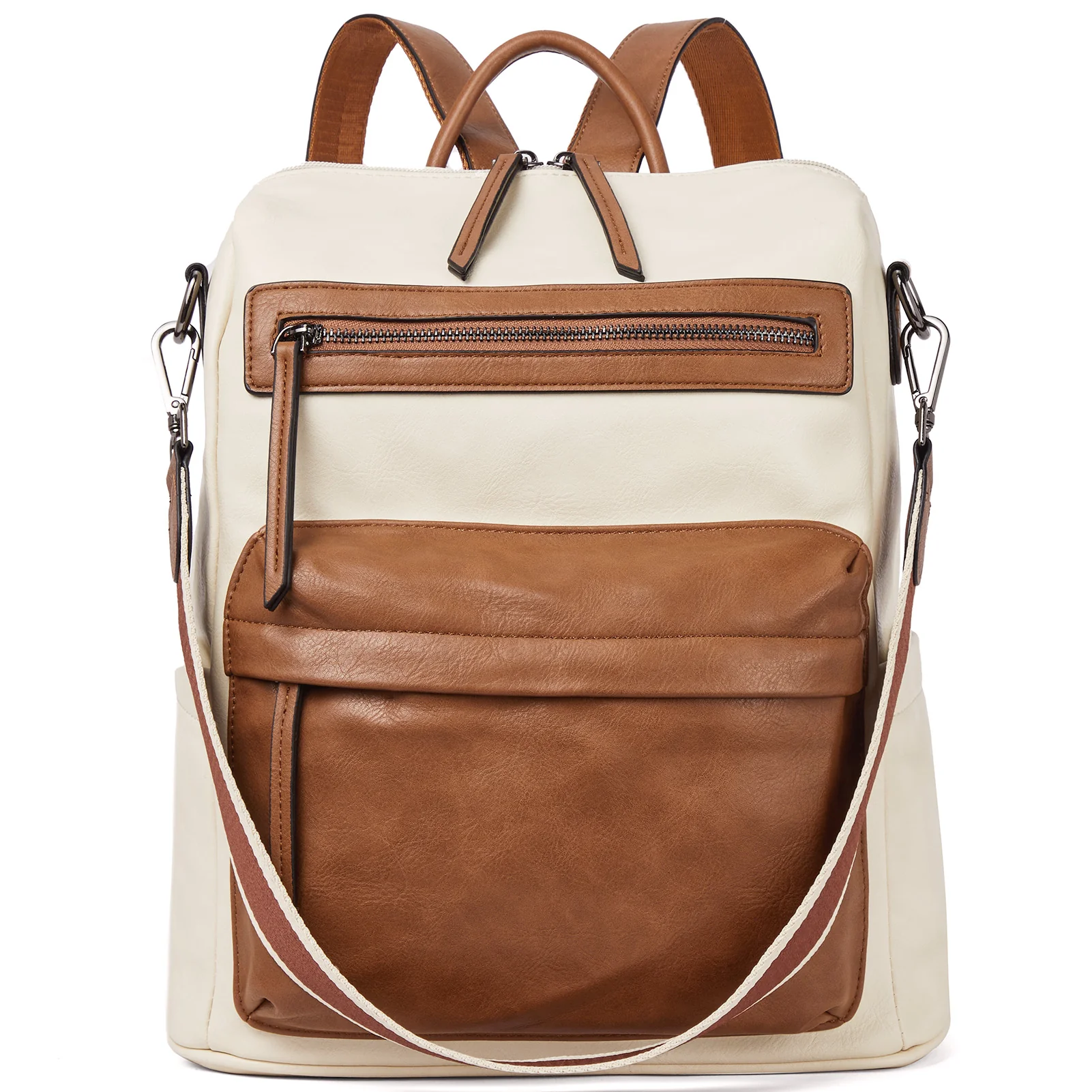 Minoru The Ultimate Convertible Travel Backpack for Every Adventure - Image 15