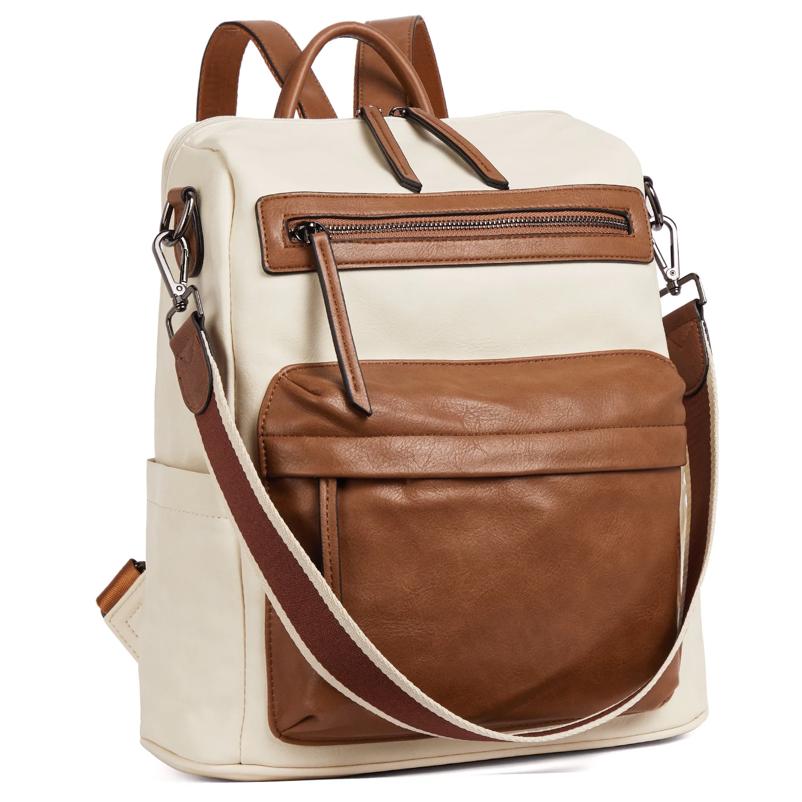 Minoru The Ultimate Convertible Travel Backpack for Every Adventure - Image 16