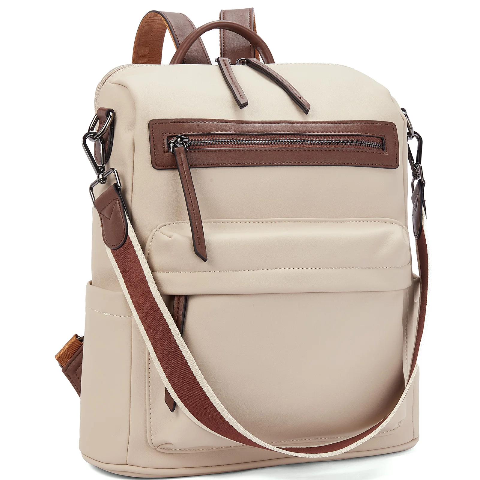 Minoru The Ultimate Convertible Travel Backpack for Every Adventure - Image 2