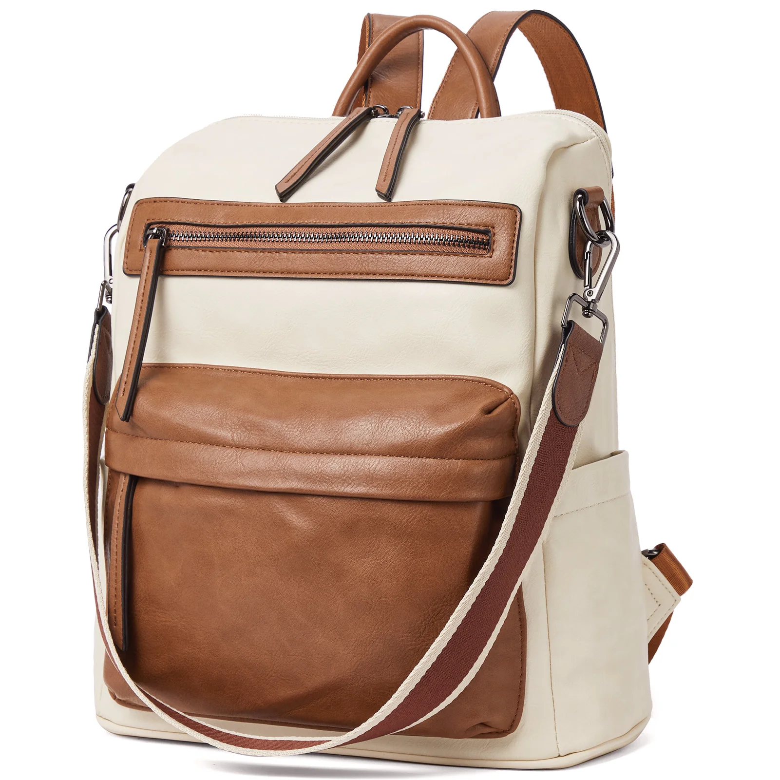 Minoru The Ultimate Convertible Travel Backpack for Every Adventure - Image 21