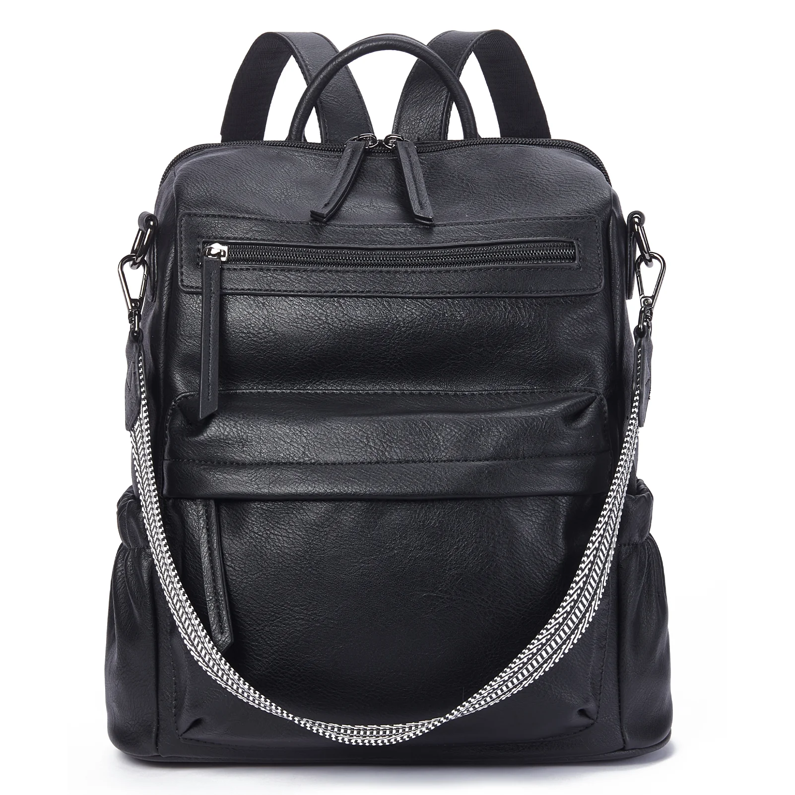 Minoru The Ultimate Convertible Travel Backpack for Every Adventure - Image 22