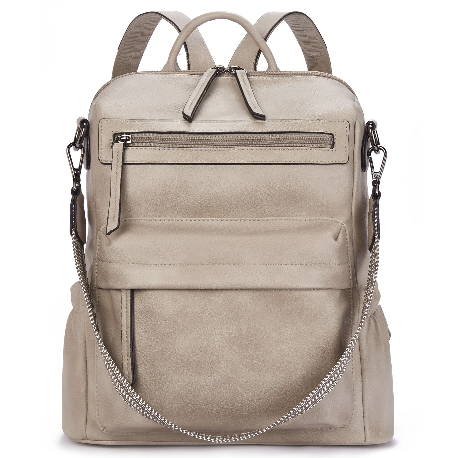 Minoru The Ultimate Convertible Travel Backpack for Every Adventure - Image 28