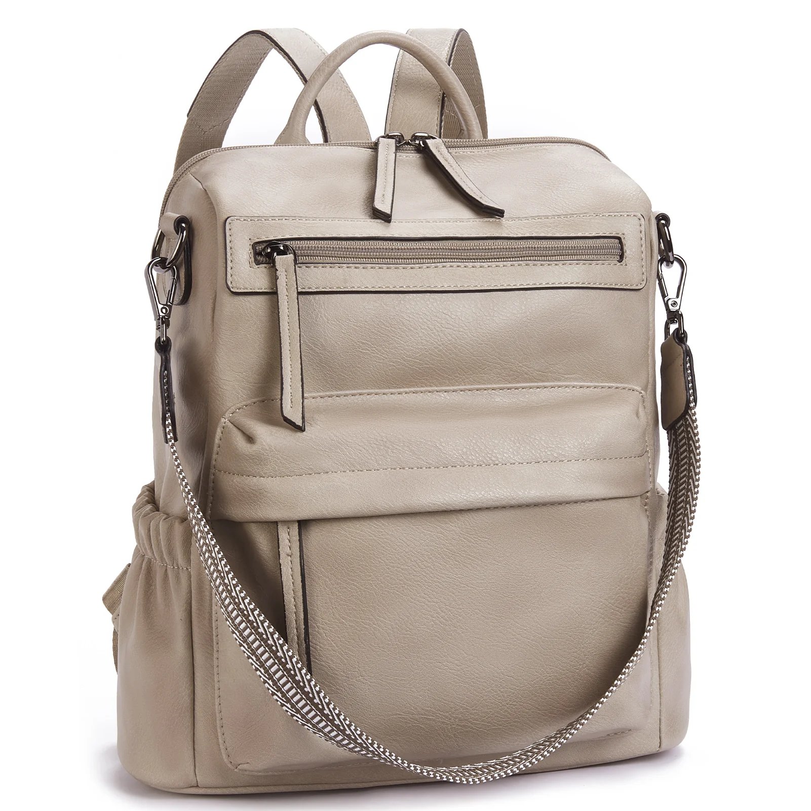 Minoru The Ultimate Convertible Travel Backpack for Every Adventure - Image 29