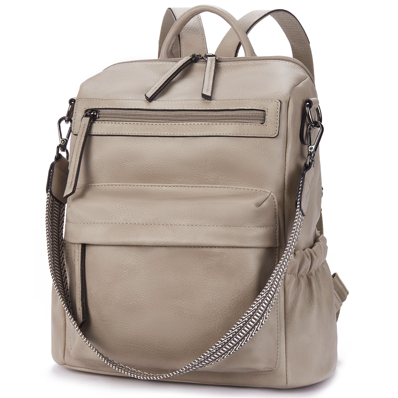 Minoru The Ultimate Convertible Travel Backpack for Every Adventure - Image 34