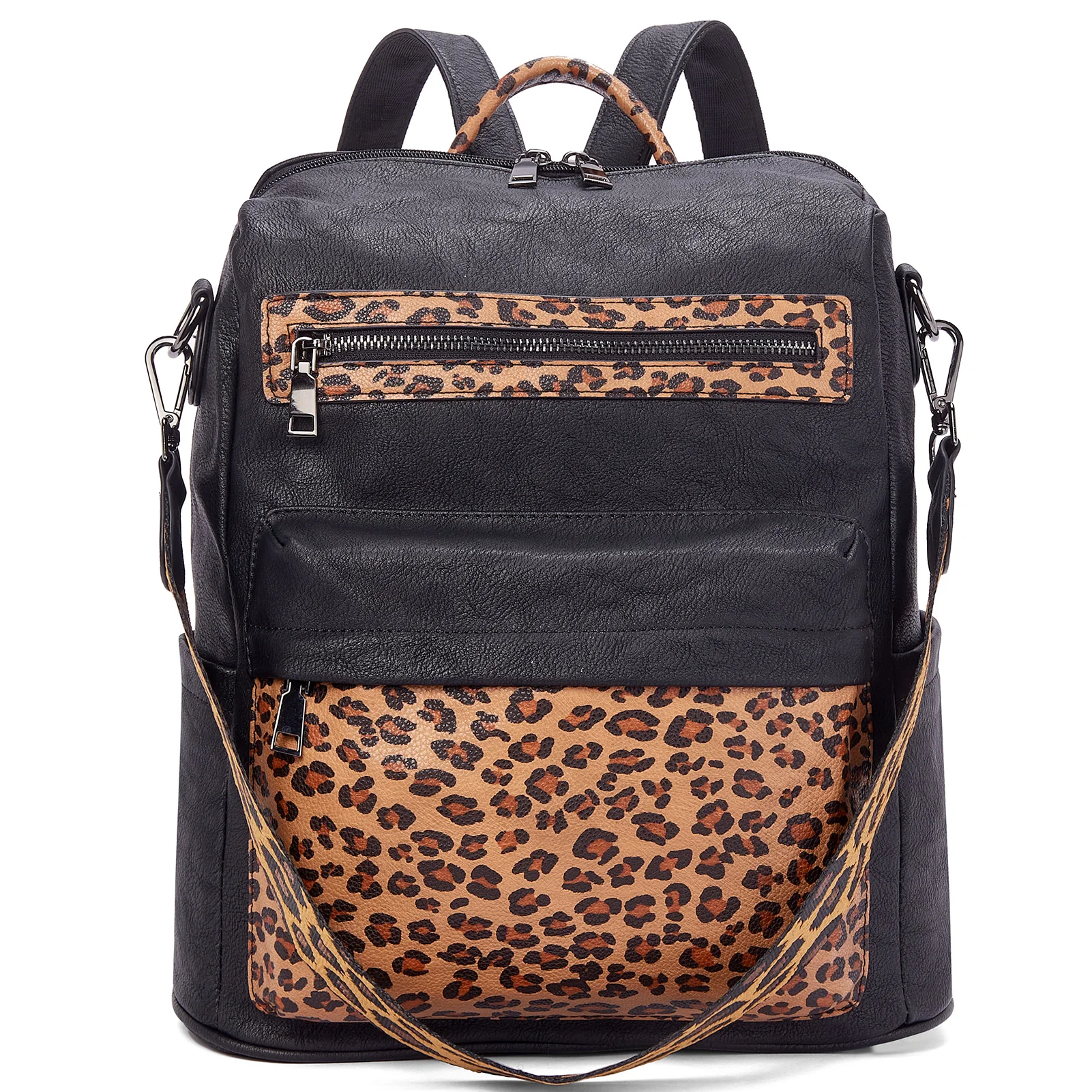 Minoru The Ultimate Convertible Travel Backpack for Every Adventure - Image 35