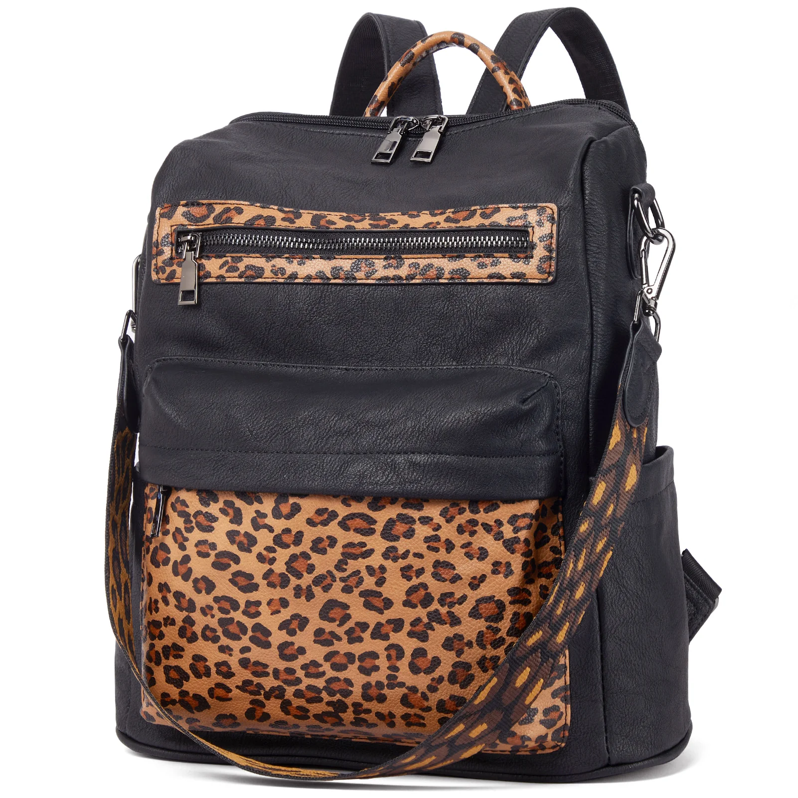 Minoru The Ultimate Convertible Travel Backpack for Every Adventure - Image 36