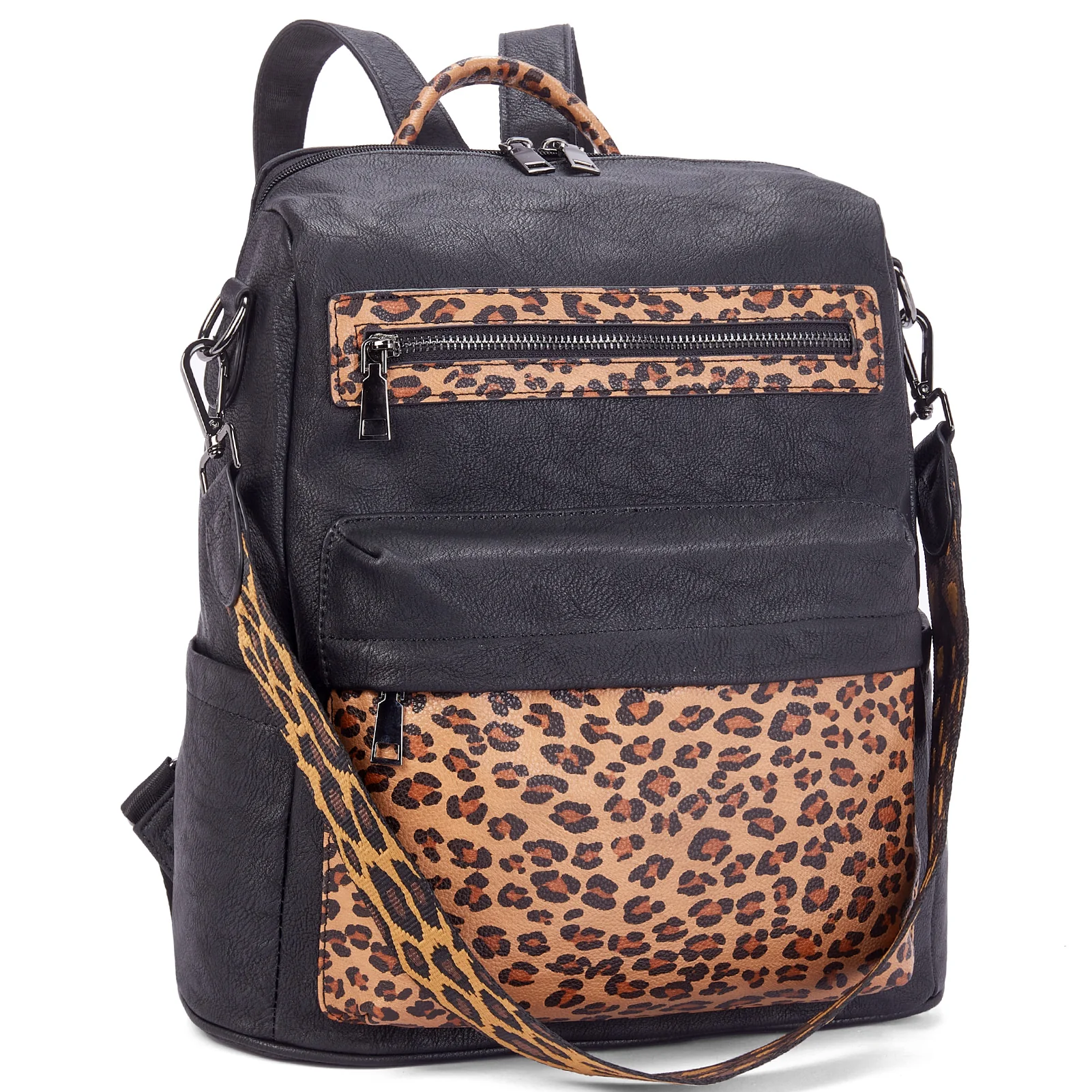 Minoru The Ultimate Convertible Travel Backpack for Every Adventure - Image 41