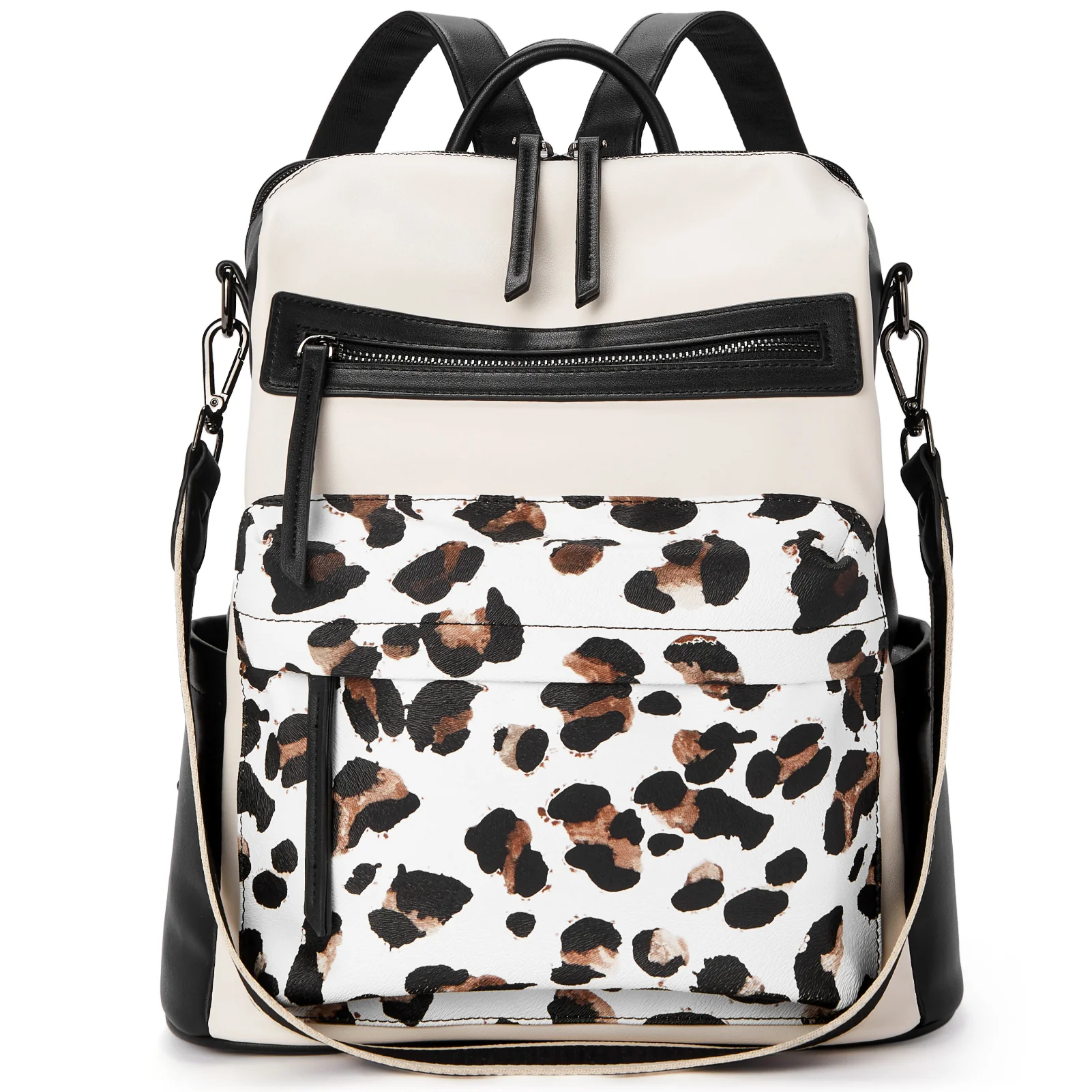 Minoru The Ultimate Convertible Travel Backpack for Every Adventure - Image 42