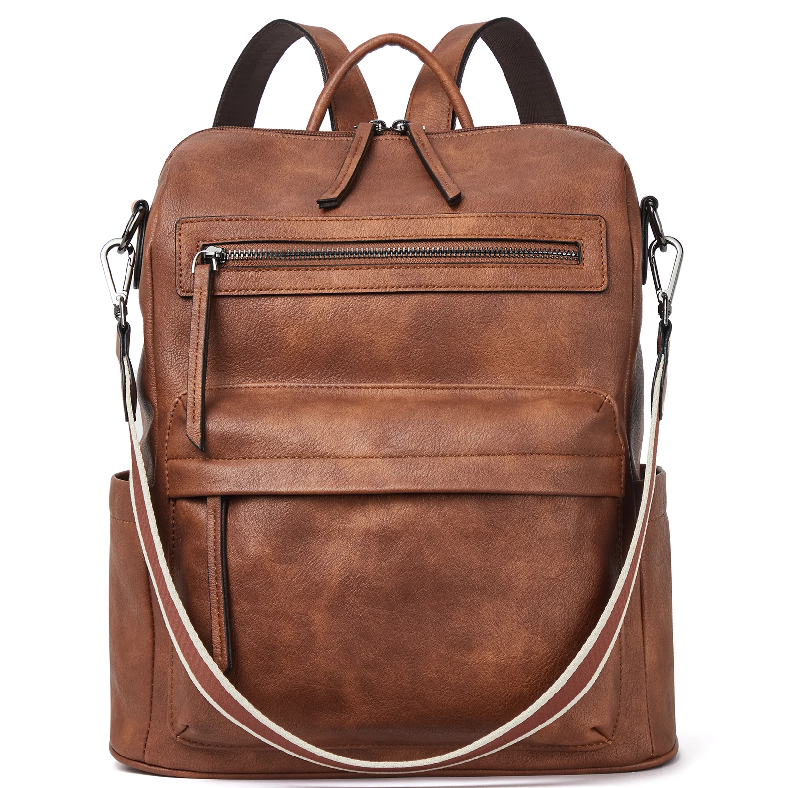 Minoru The Ultimate Convertible Travel Backpack for Every Adventure - Image 8