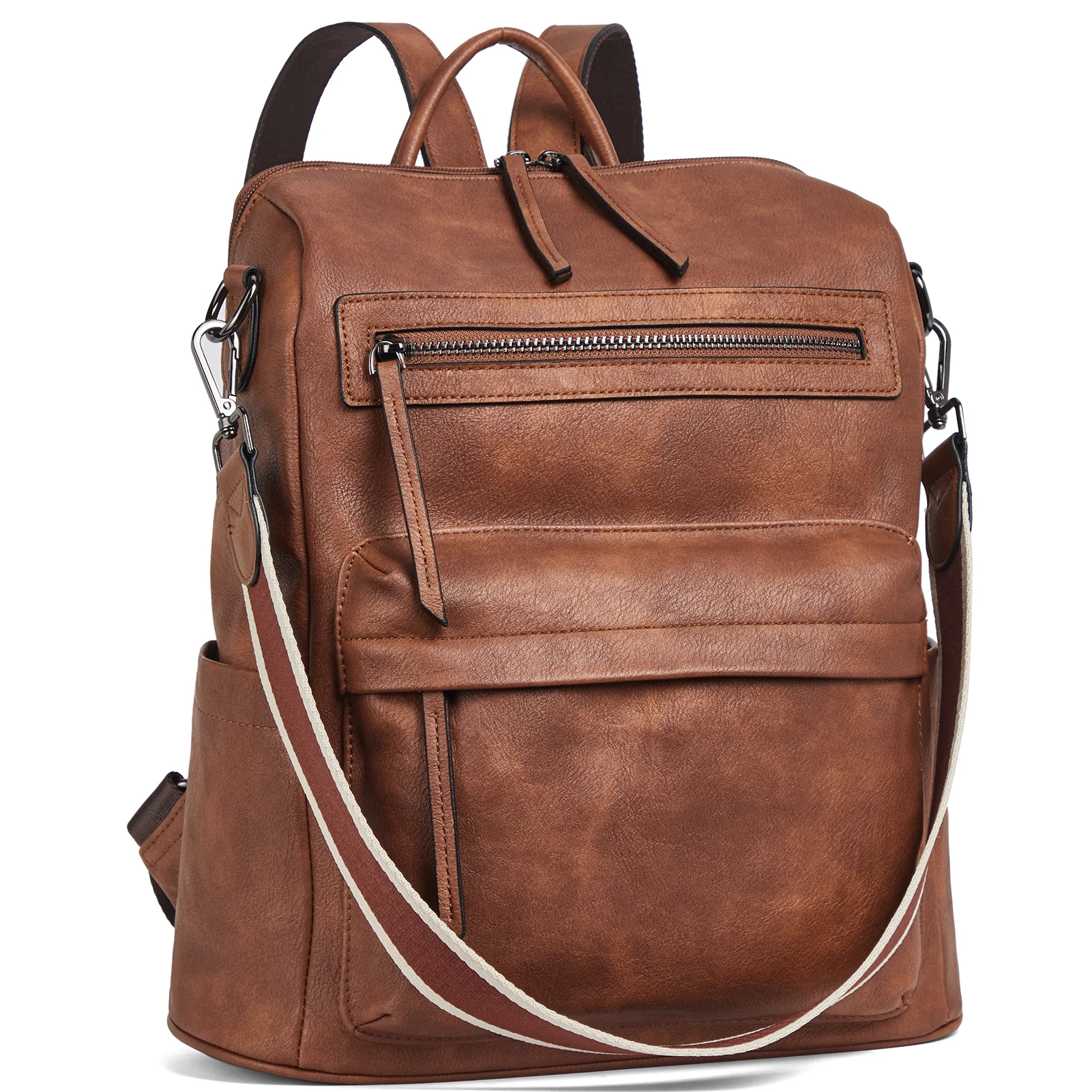 Minoru The Ultimate Convertible Travel Backpack for Every Adventure - Image 9