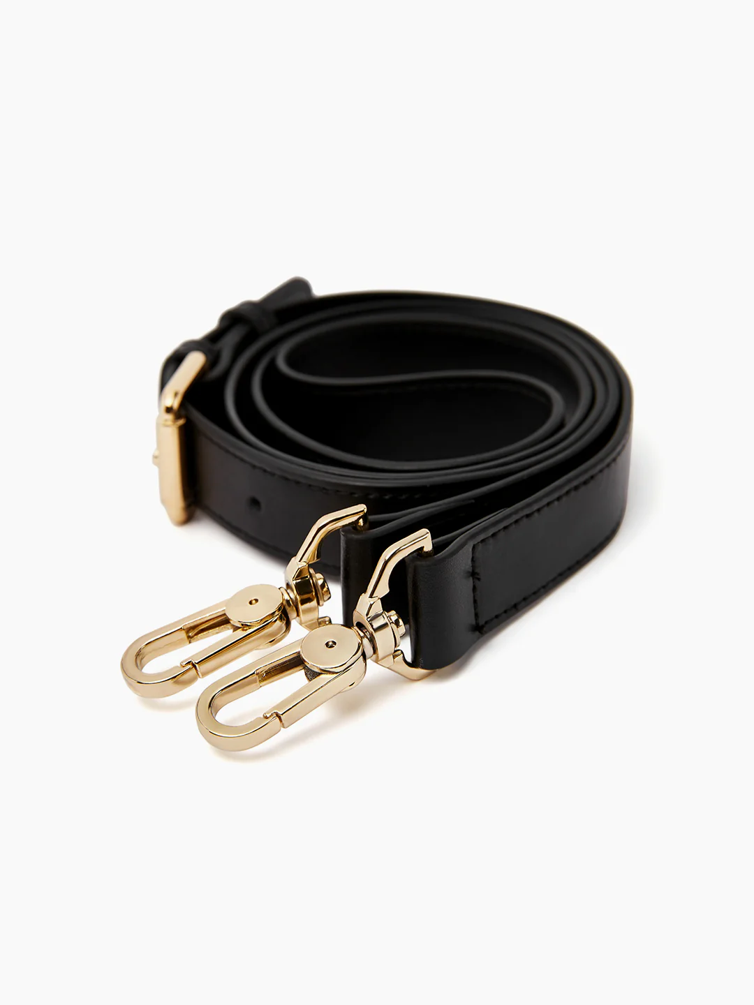 Mizuki Classic Leather Briefcase - Image 10