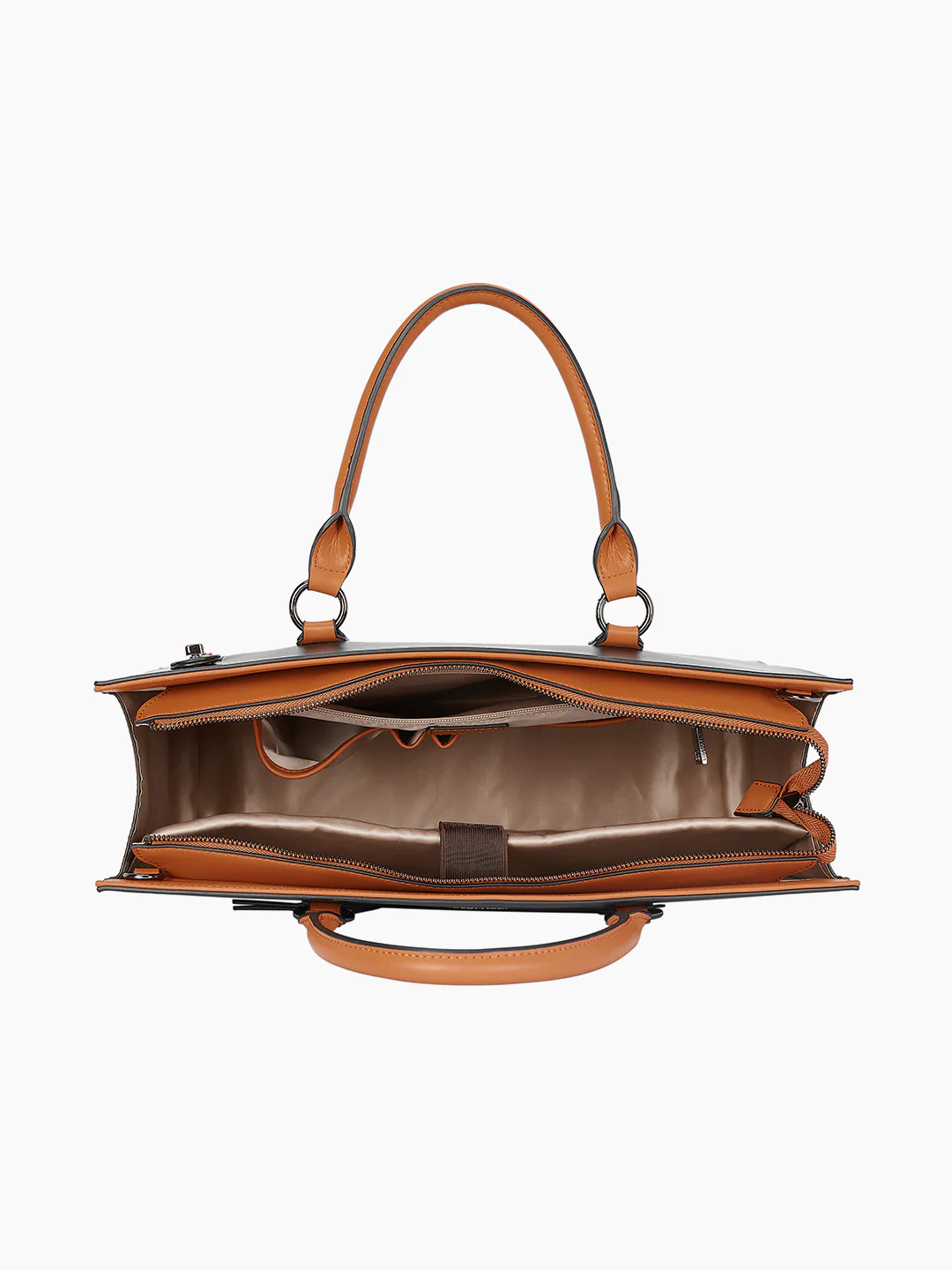 Mizuki Luxury Briefcase 16'' Work Tote - Image 11