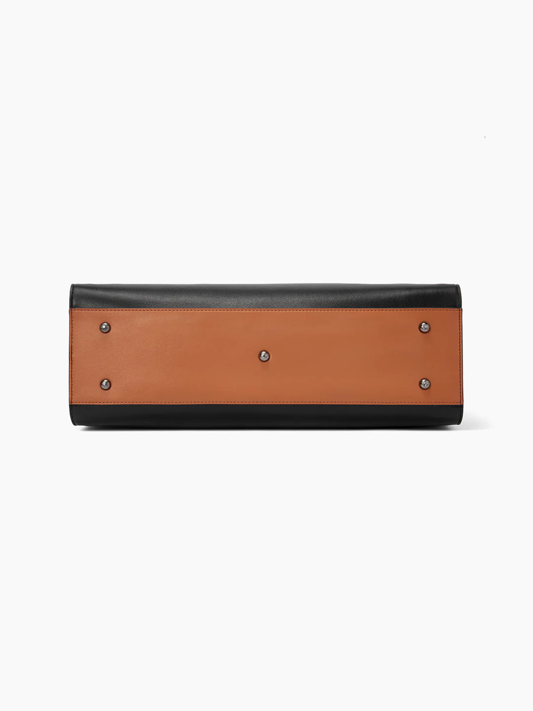 Mizuki Luxury Briefcase 16'' Work Tote - Image 15