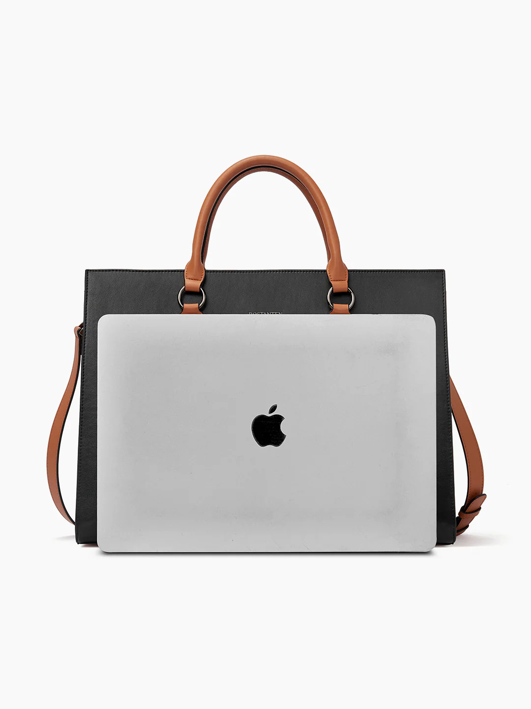 Mizuki Luxury Briefcase 16'' Work Tote - Image 16