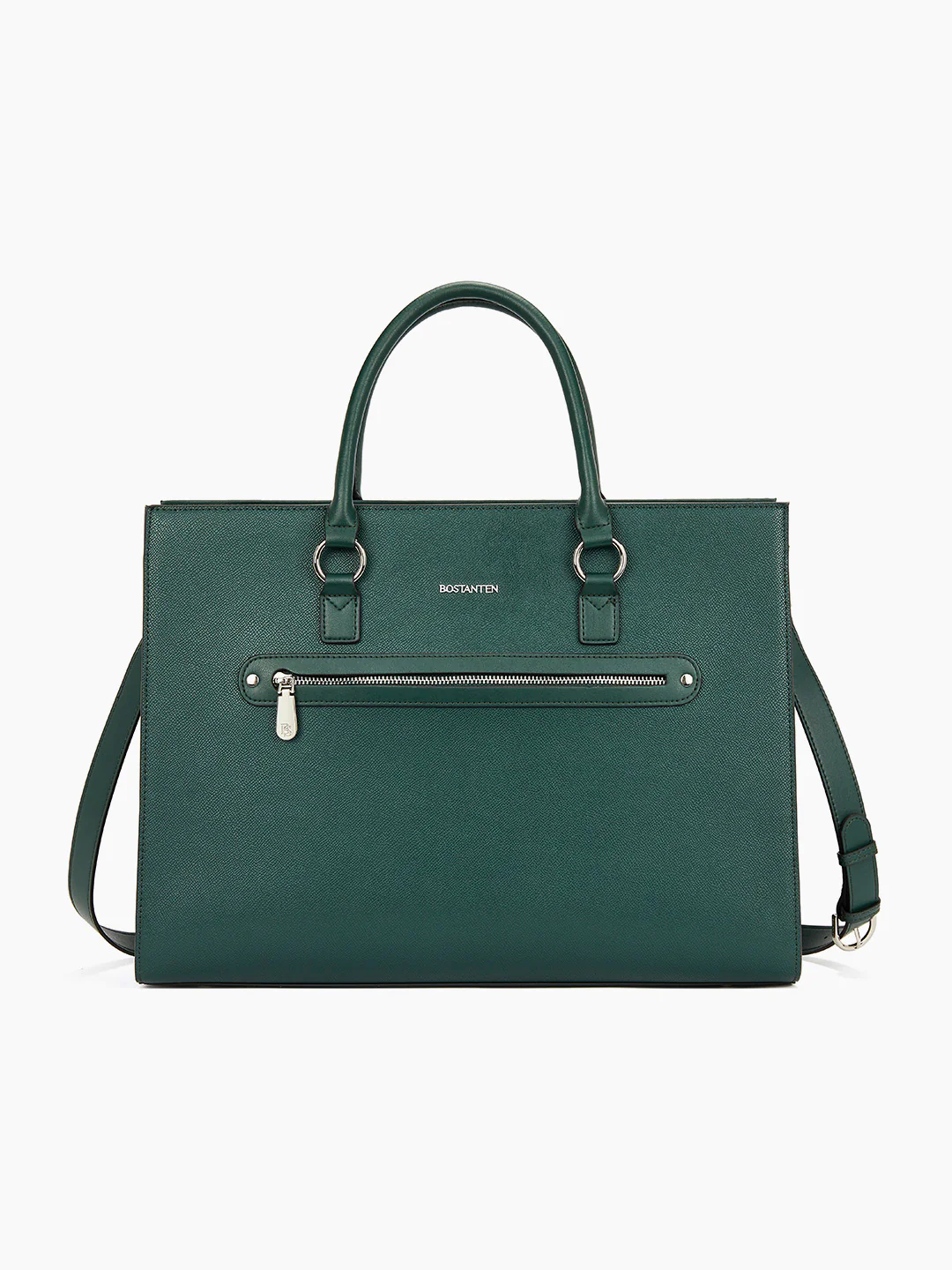 Mizuki Luxury Briefcase 16'' Work Tote - Image 20
