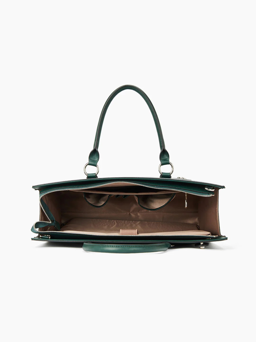 Mizuki Luxury Briefcase 16'' Work Tote - Image 21
