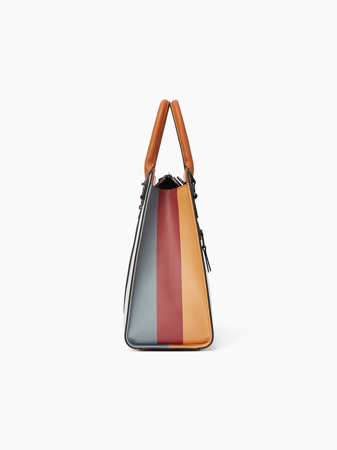 Mizuki Luxury Briefcase 16'' Work Tote - Image 5