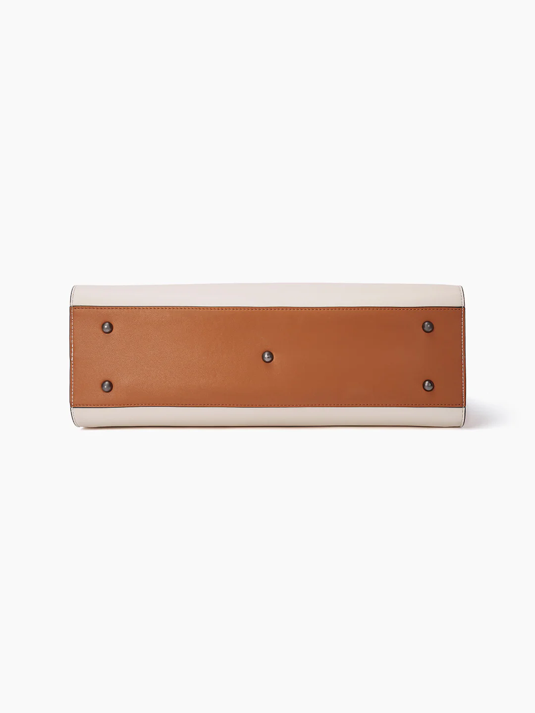 Mizuki Luxury Briefcase 16'' Work Tote - Image 6