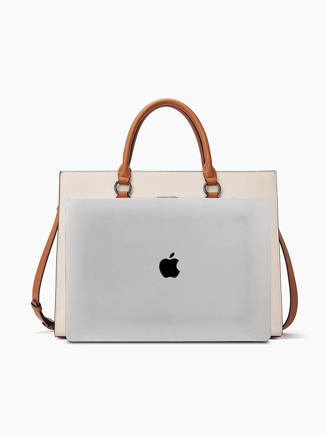 Mizuki Luxury Briefcase 16'' Work Tote - Image 7