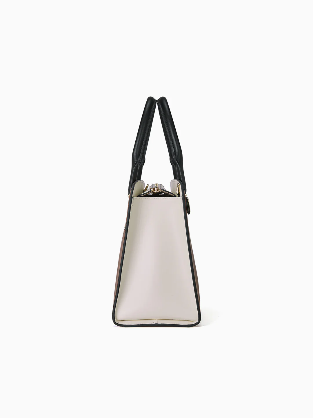 Mizuki Medium Leather Tote 13'' - Image 28