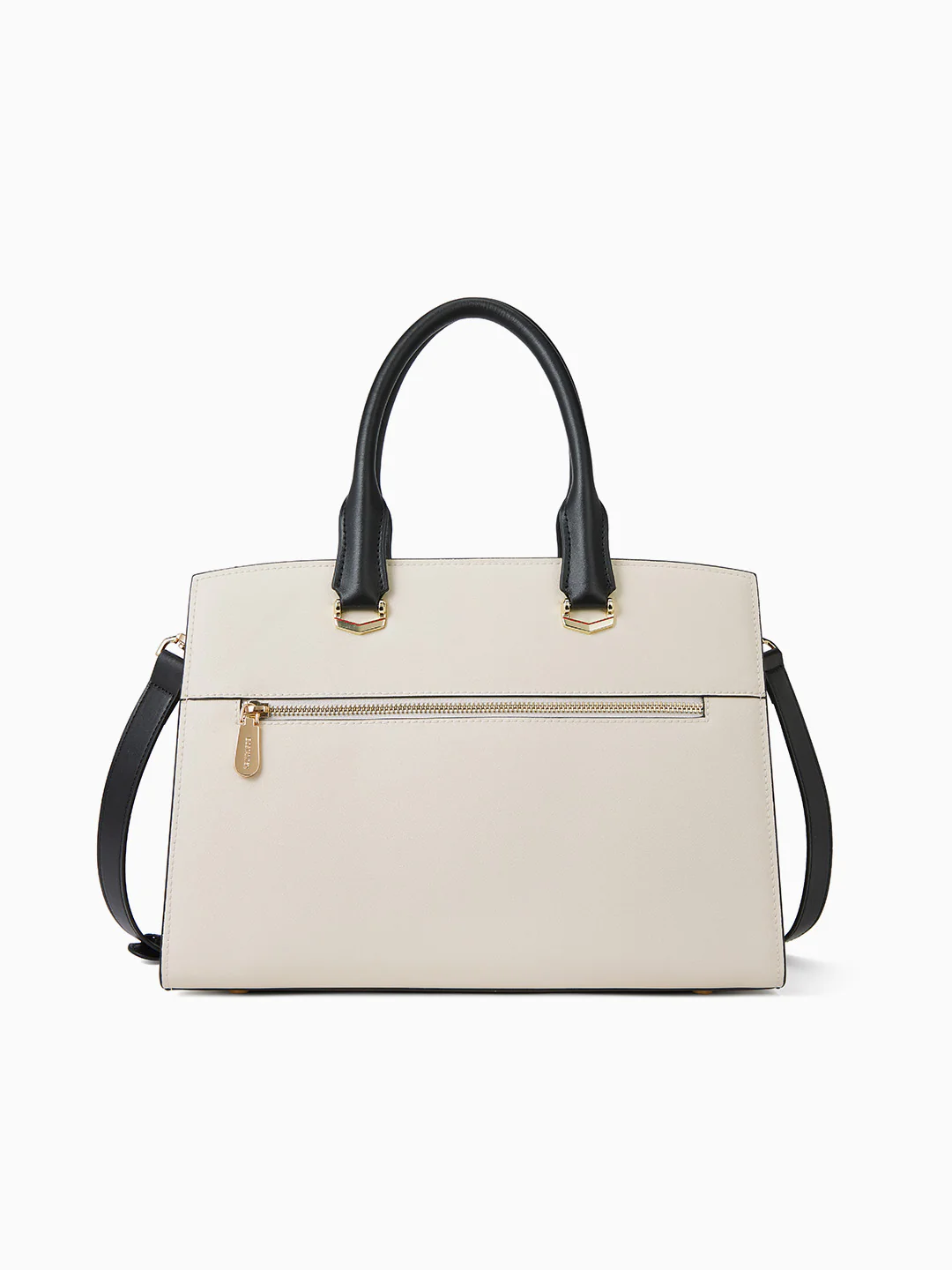 Mizuki Medium Leather Tote 13'' - Image 33