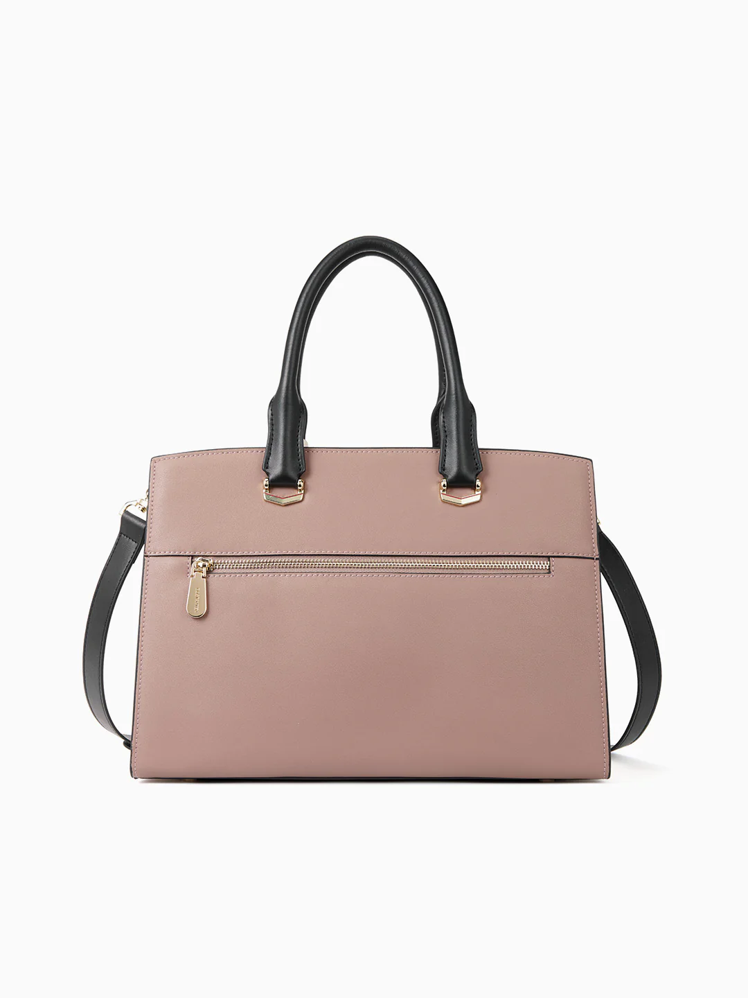 Mizuki Medium Leather Tote 13'' - Image 41