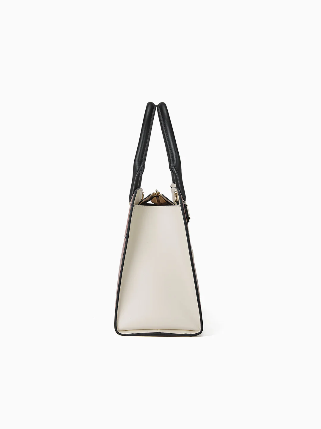 Mizuki Medium Leather Tote 13'' - Image 43