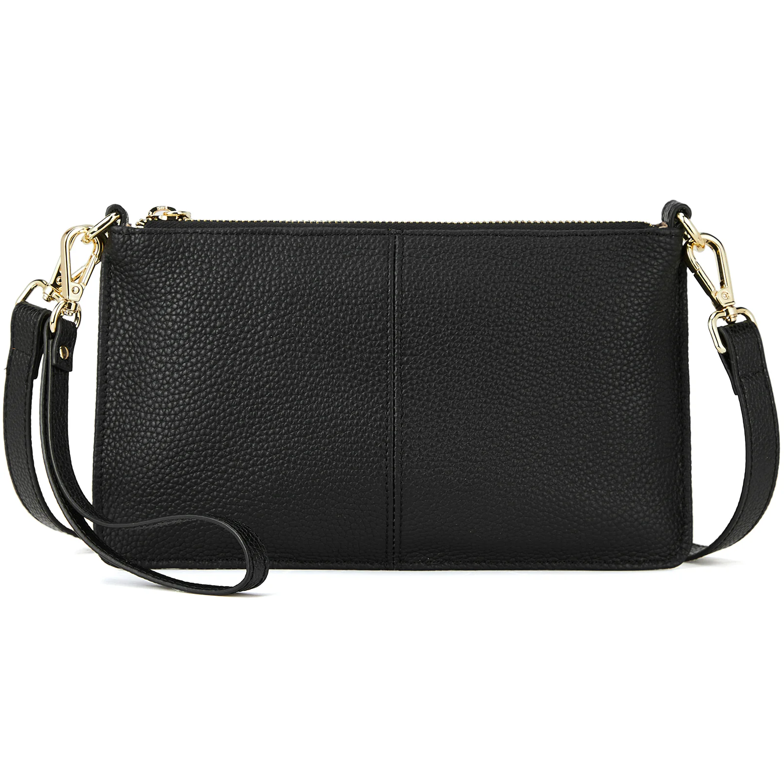Nola Chic and Convenient - The Wristlet Clutch Purse - Image 31