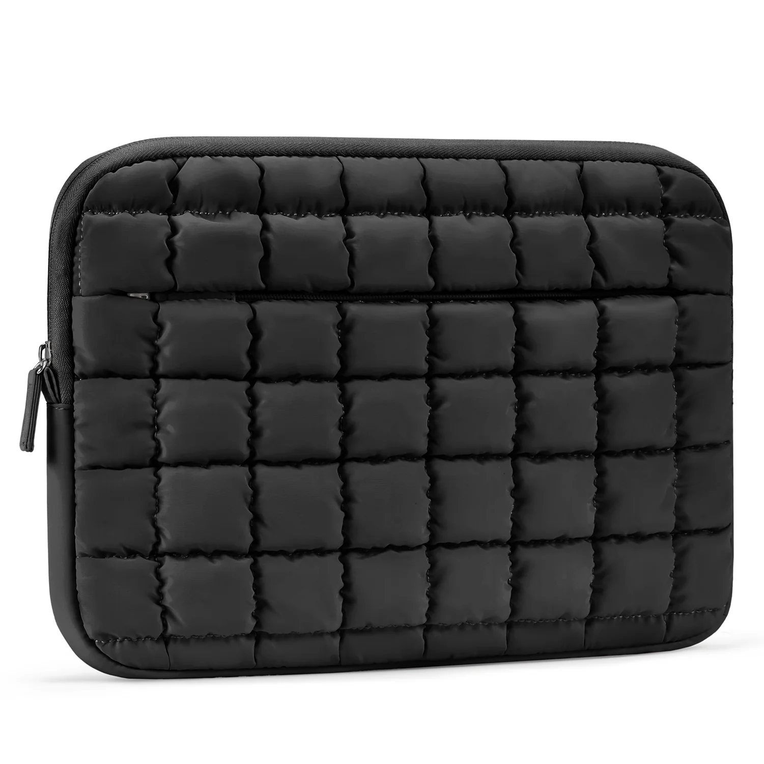 Protective Case Quilted Puffy Laptop Sleeve - Image 10