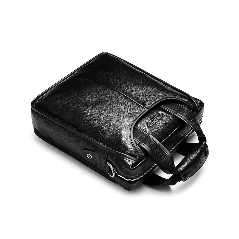 Royal Retro Designer Vertical Leather Crossbody Bag - Image 19