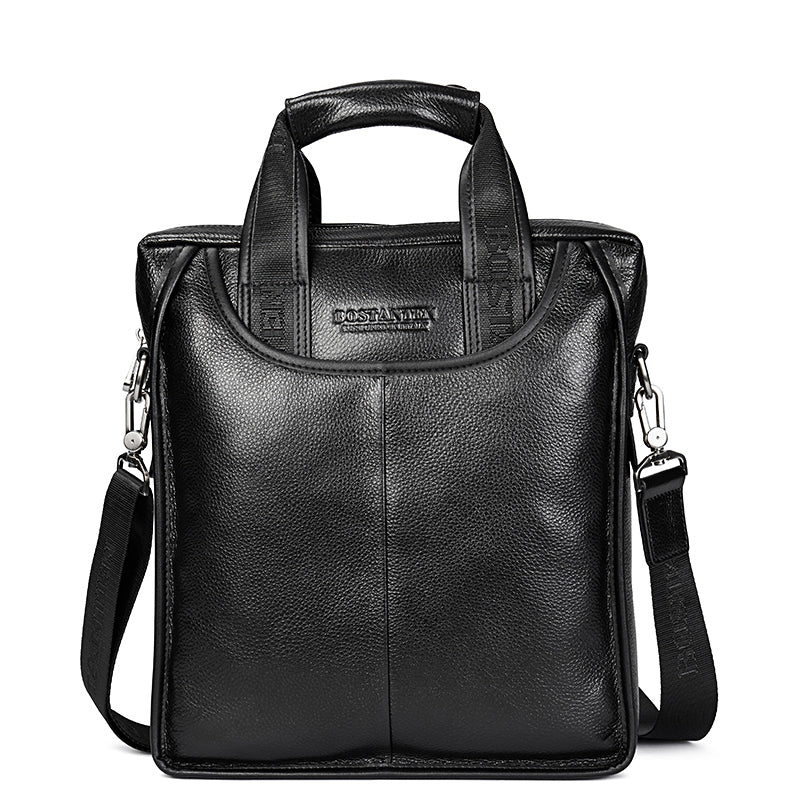Royal Retro Designer Vertical Leather Crossbody Bag - Image 20