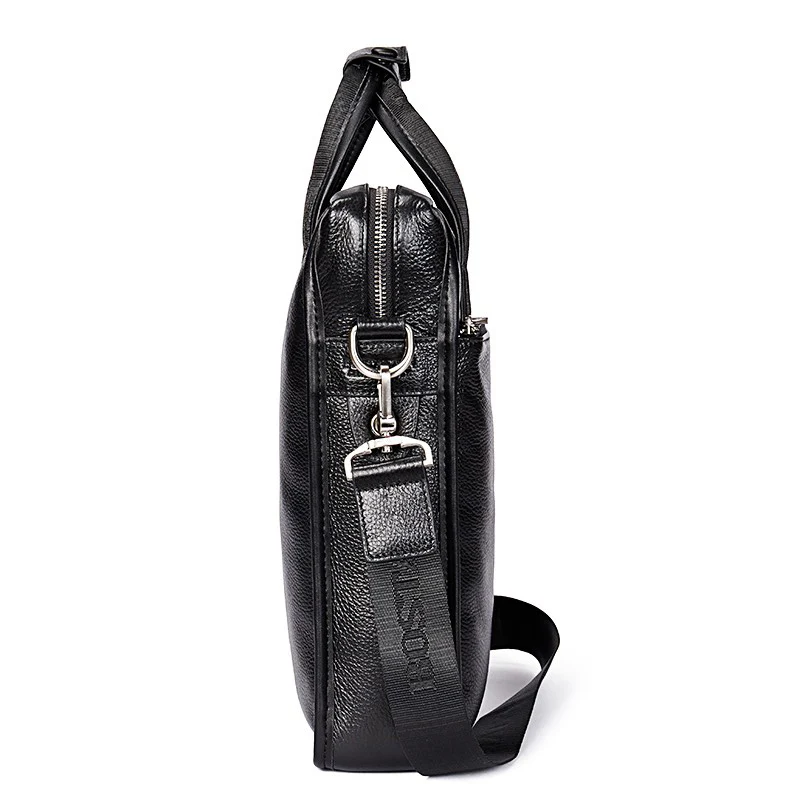 Royal Retro Designer Vertical Leather Crossbody Bag - Image 22