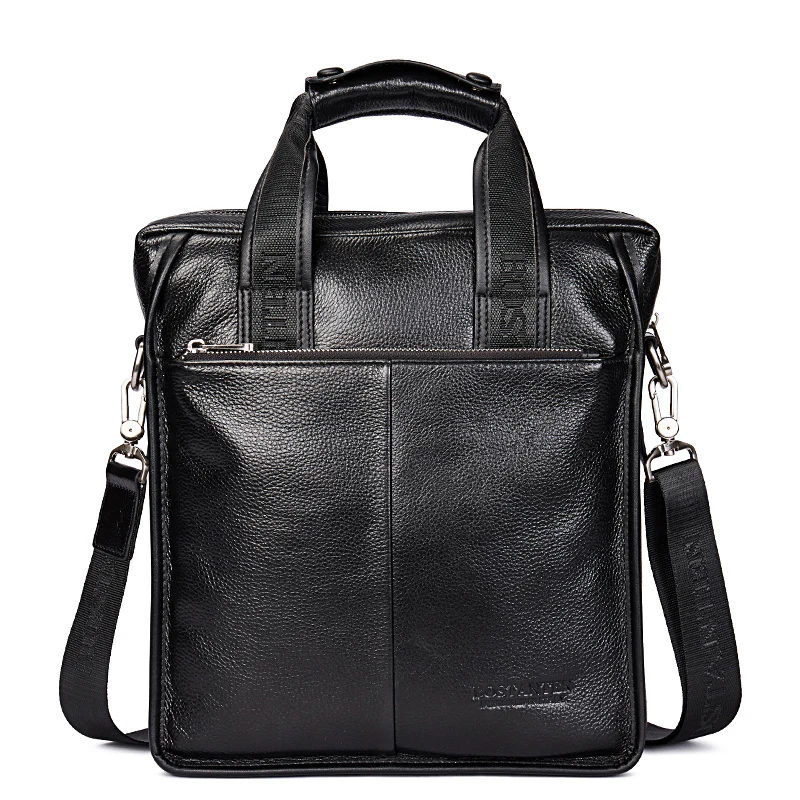 Royal Retro Designer Vertical Leather Crossbody Bag - Image 23