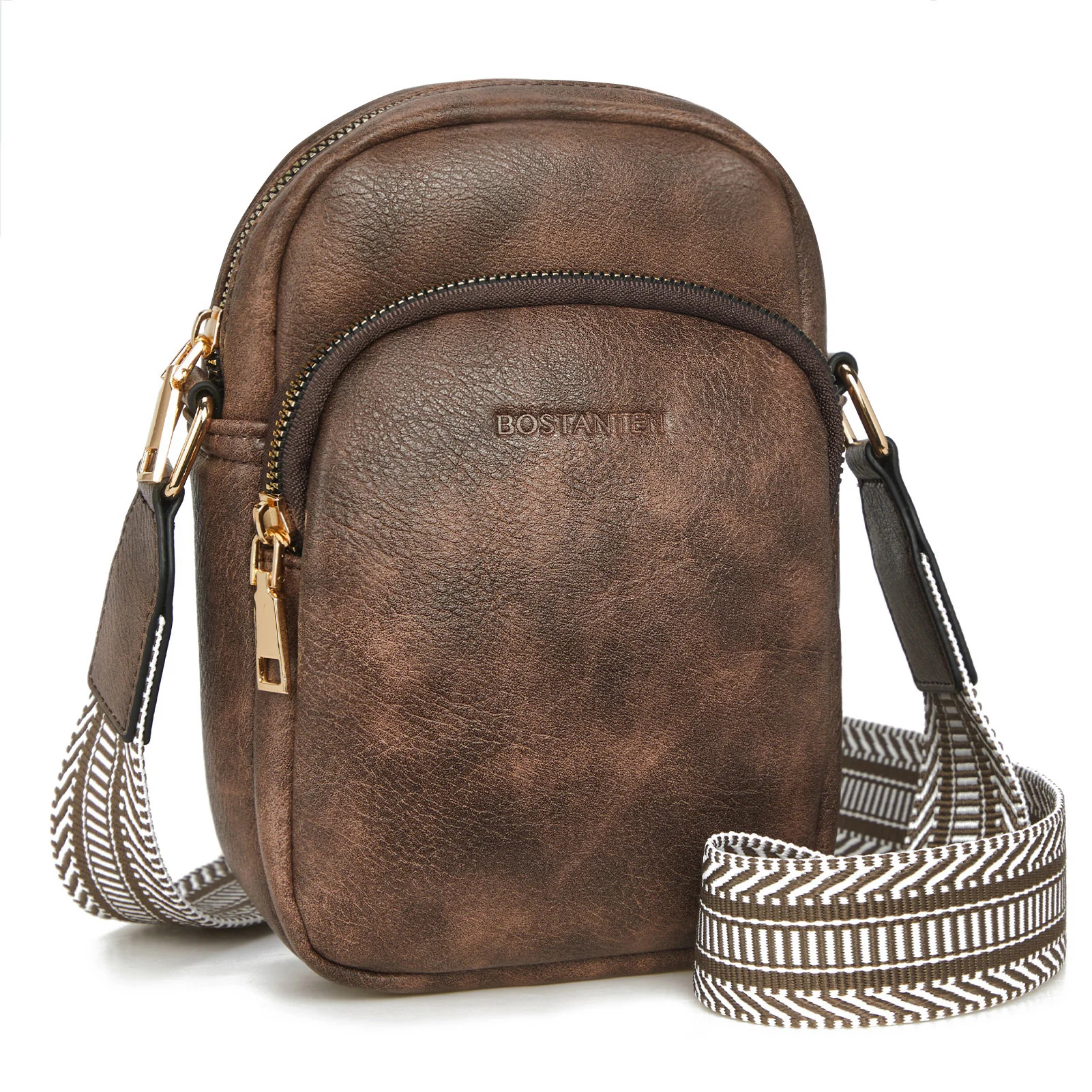 Lotty Chic Small Crossbody Sling Bags for Women - Image 18