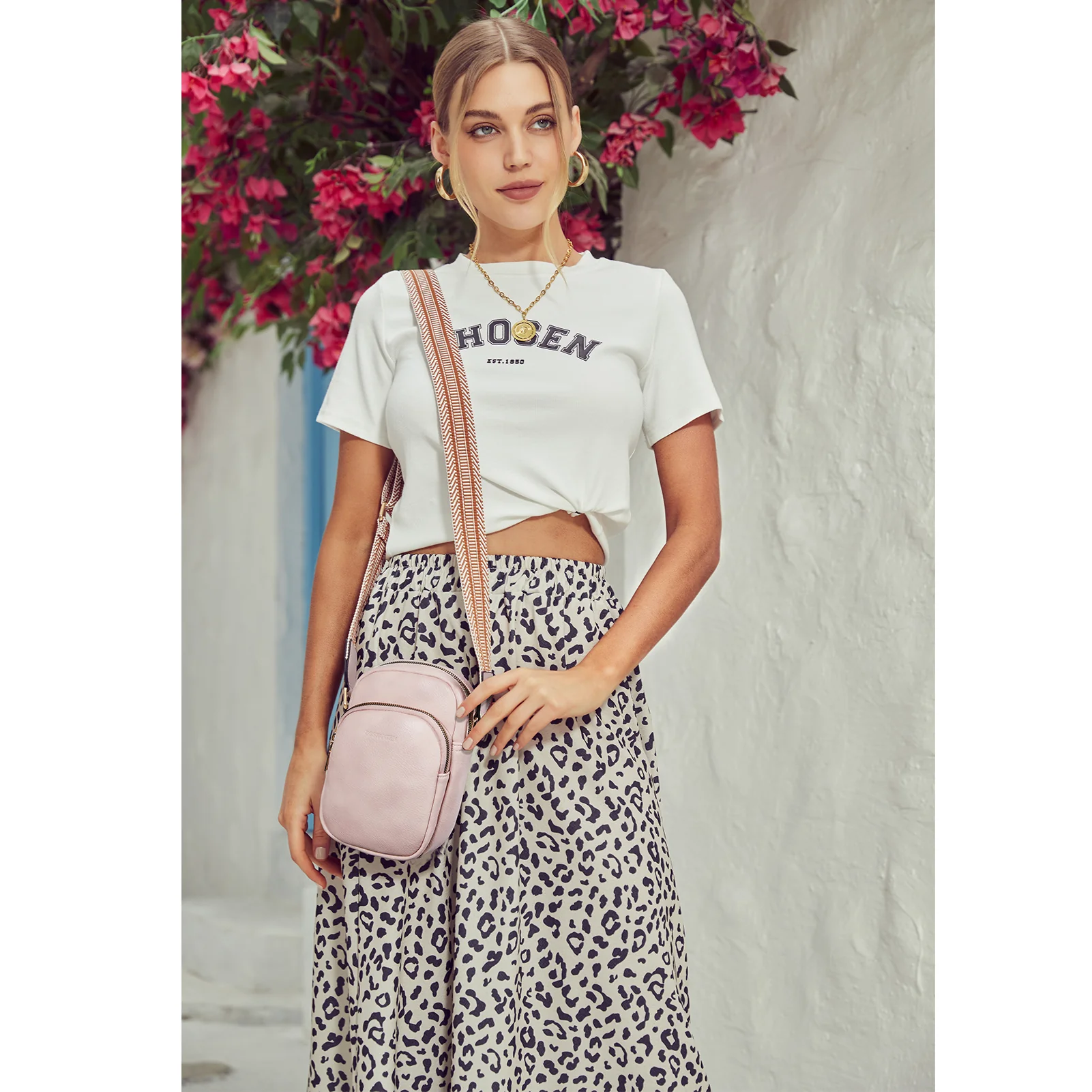 Lotty Chic Small Crossbody Sling Bags for Women - Image 44