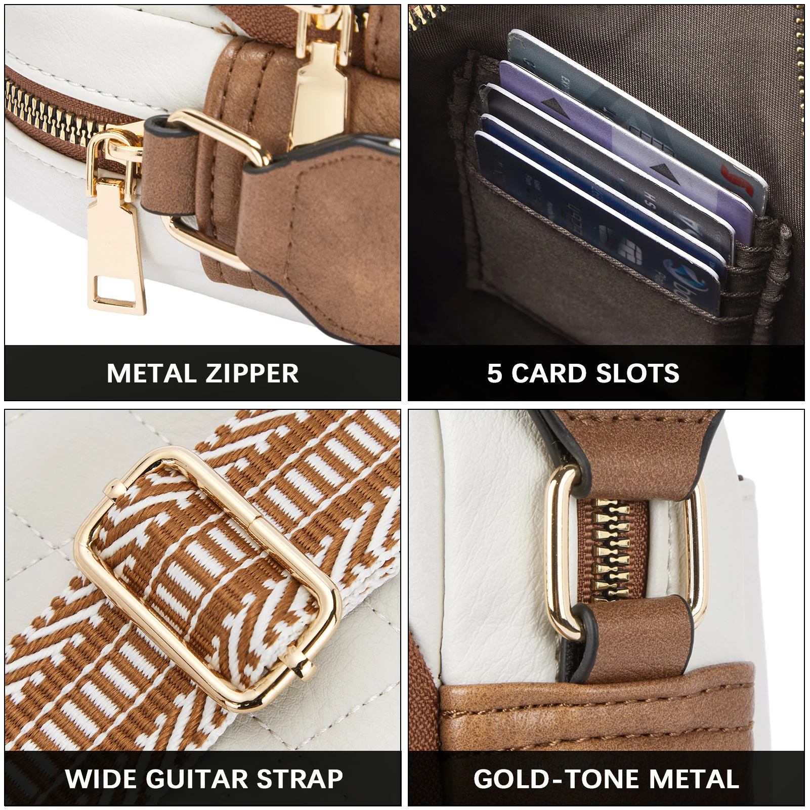 Lotty Chic Small Crossbody Sling Bags for Women - Image 61