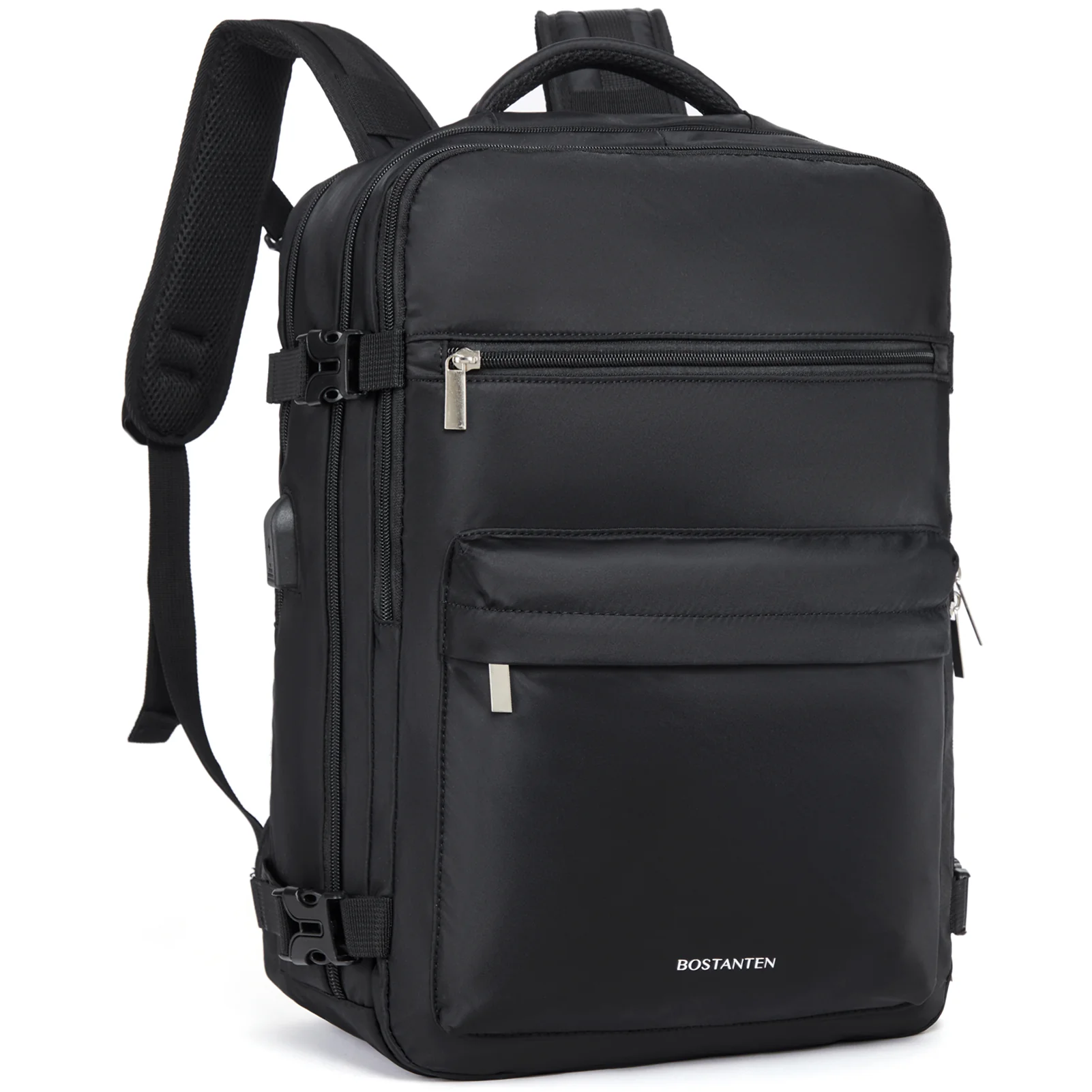 Stylish and Functional Fashion Backpack for Women - Waterproof and Flight Approved - Image 13