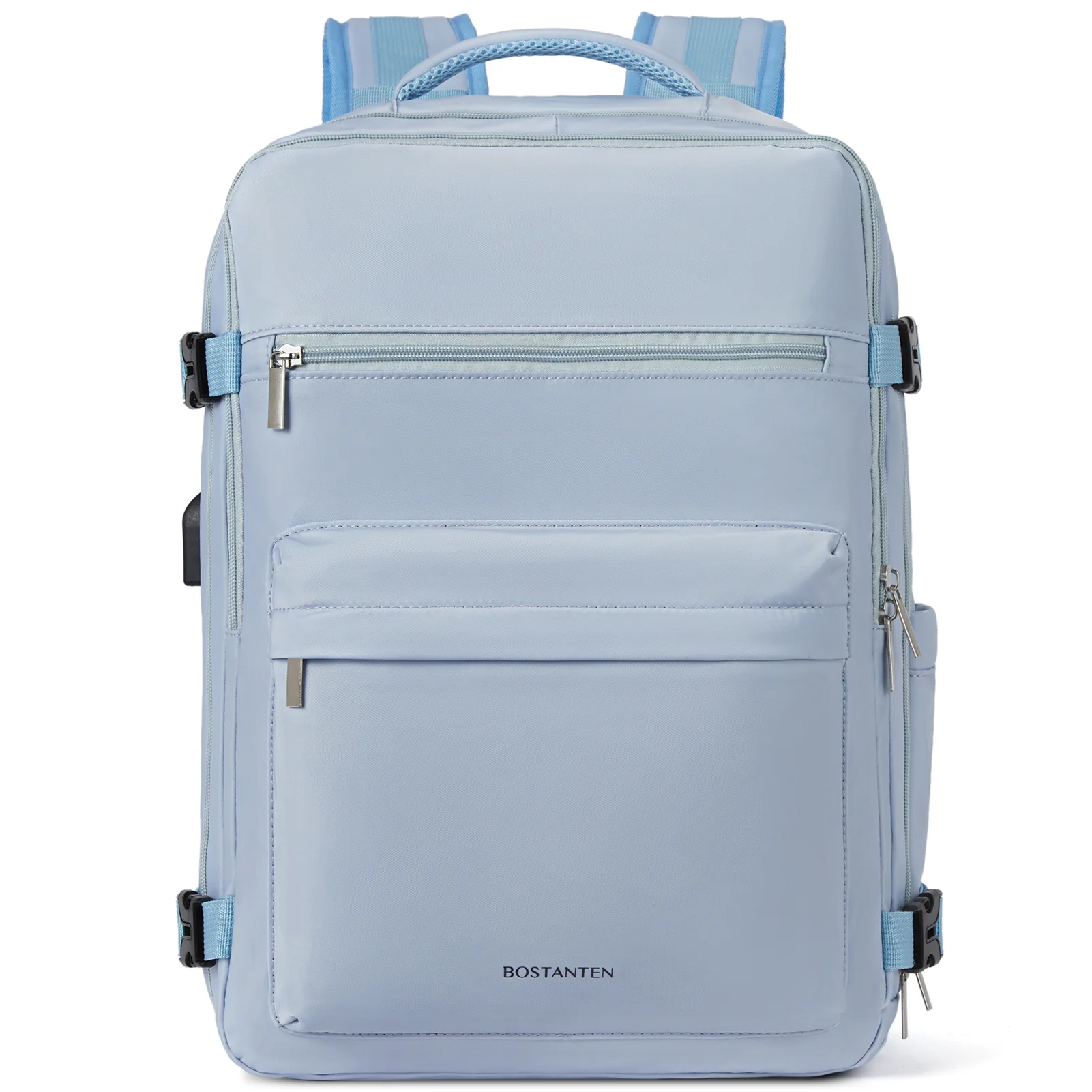 Stylish and Functional Fashion Backpack for Women - Waterproof and Flight Approved - Image 14