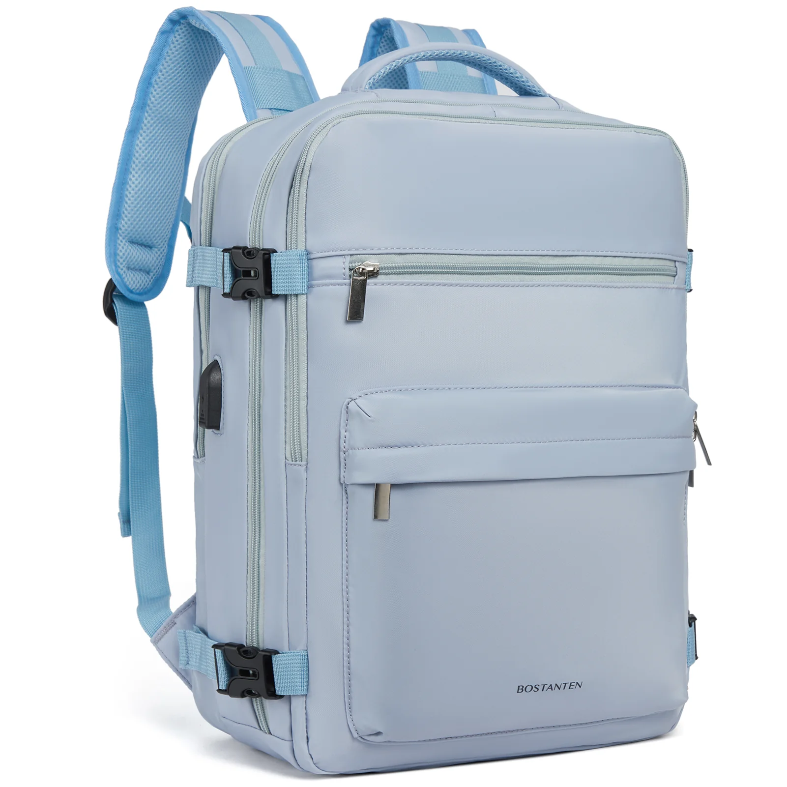 Stylish and Functional Fashion Backpack for Women - Waterproof and Flight Approved - Image 20
