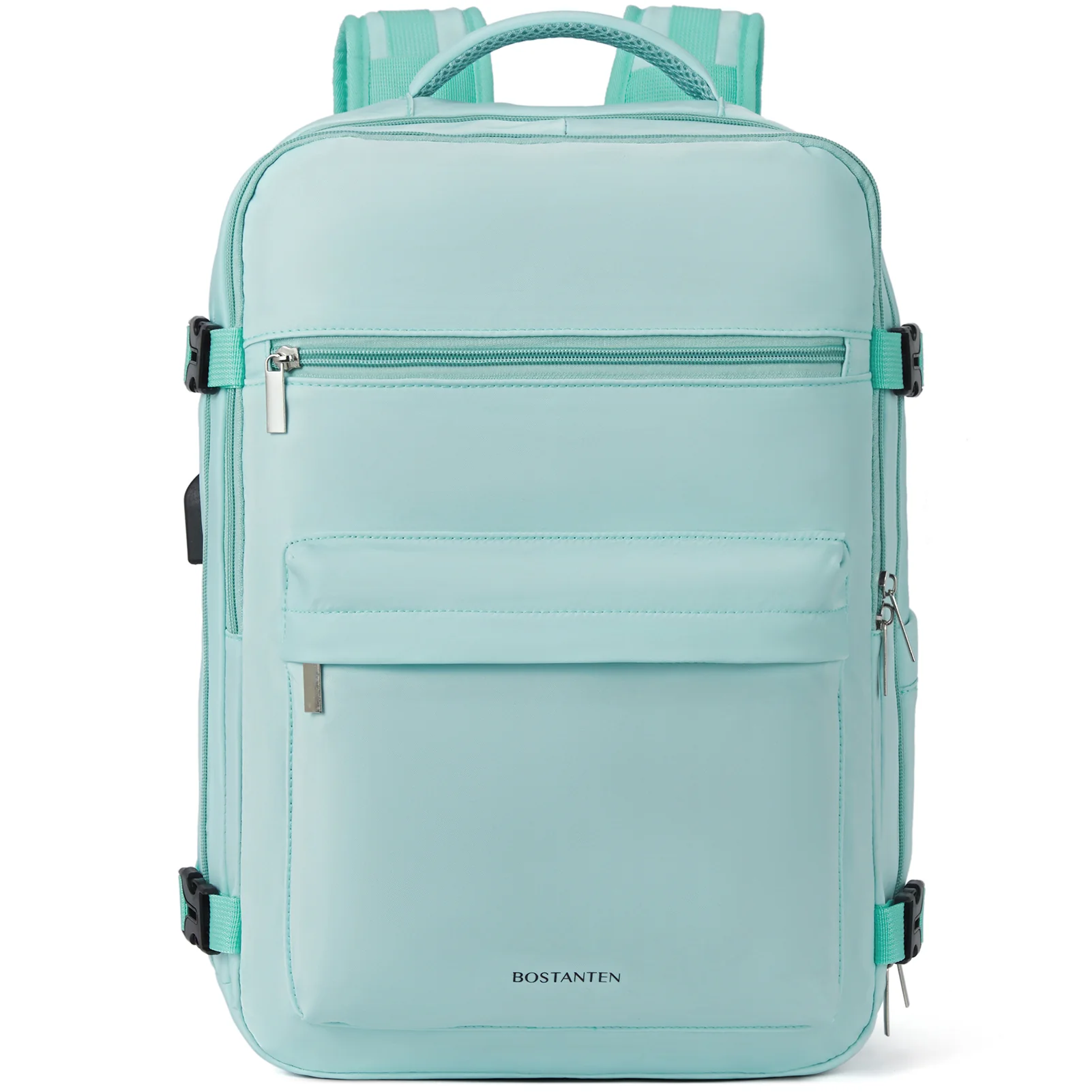 Stylish and Functional Fashion Backpack for Women - Waterproof and Flight Approved - Image 21