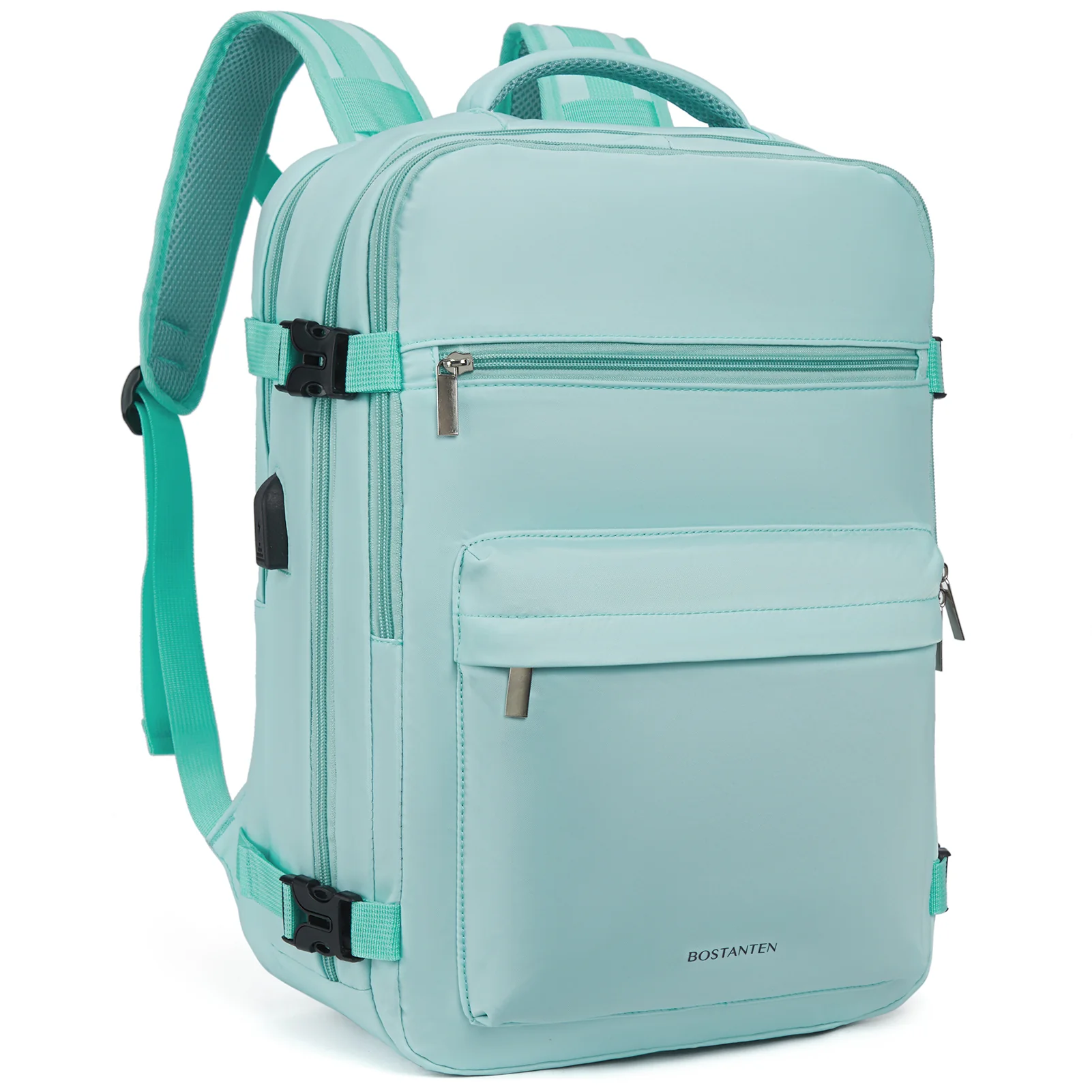 Stylish and Functional Fashion Backpack for Women - Waterproof and Flight Approved - Image 26