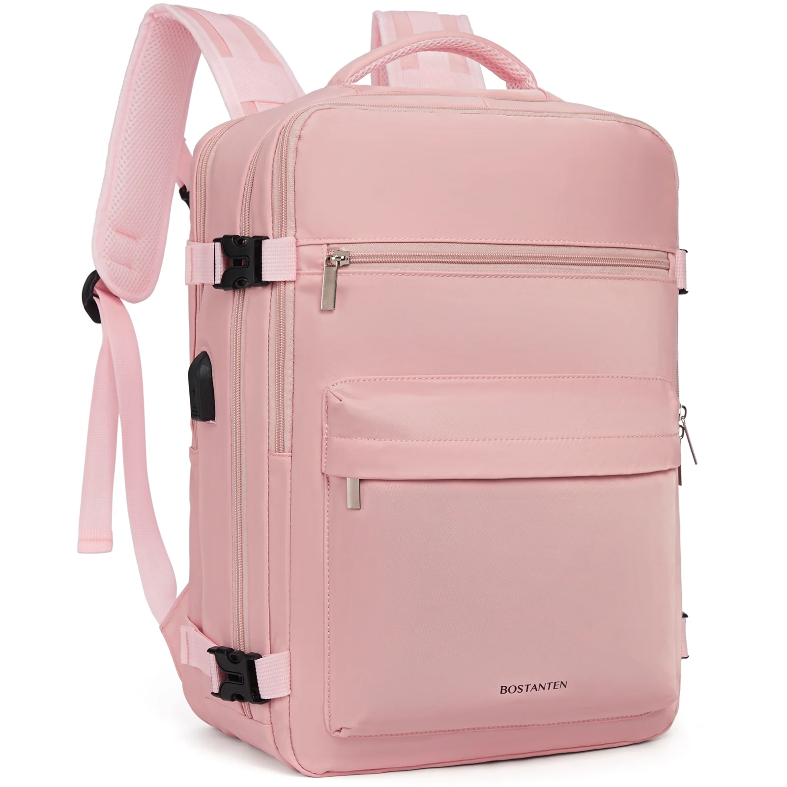 Stylish and Functional Fashion Backpack for Women - Waterproof and Flight Approved - Image 7